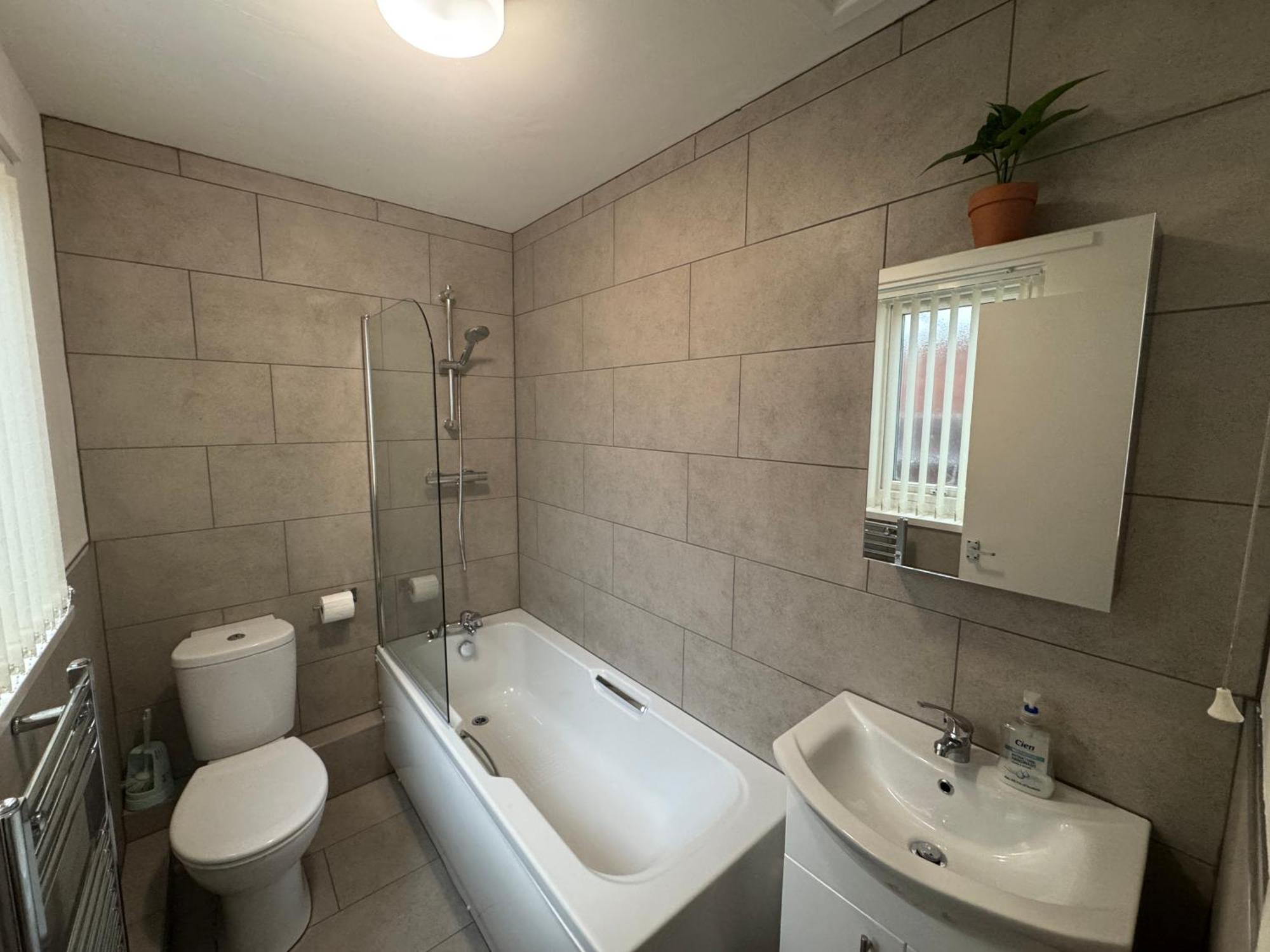 Cosy Anfield Guesthouse - Free Parking Liverpool Exterior foto